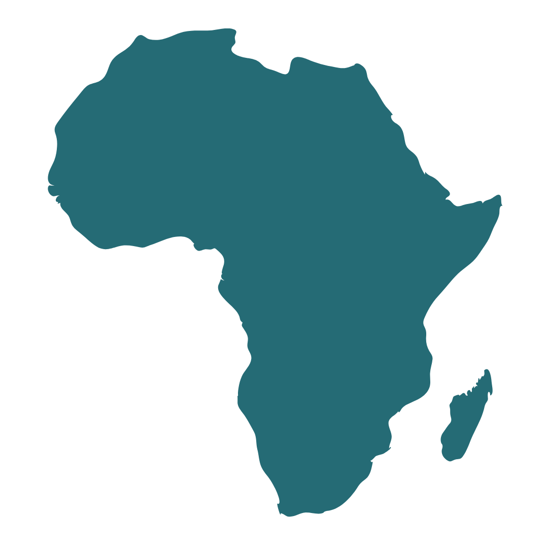 Fuerst-Class-Afrika
